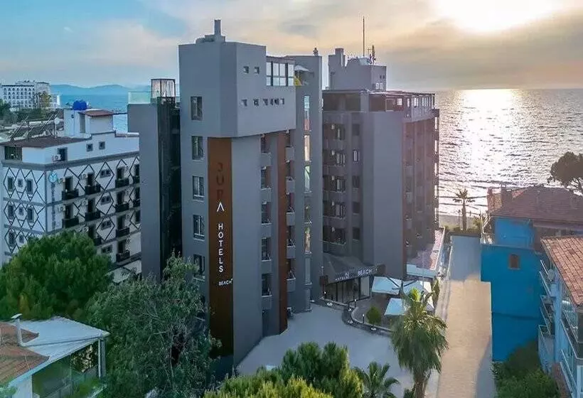 Fotos del hotel Asena:  15