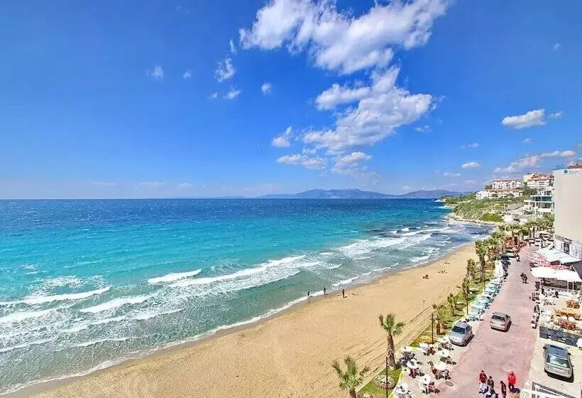 Fotos del hotel Asena:  8