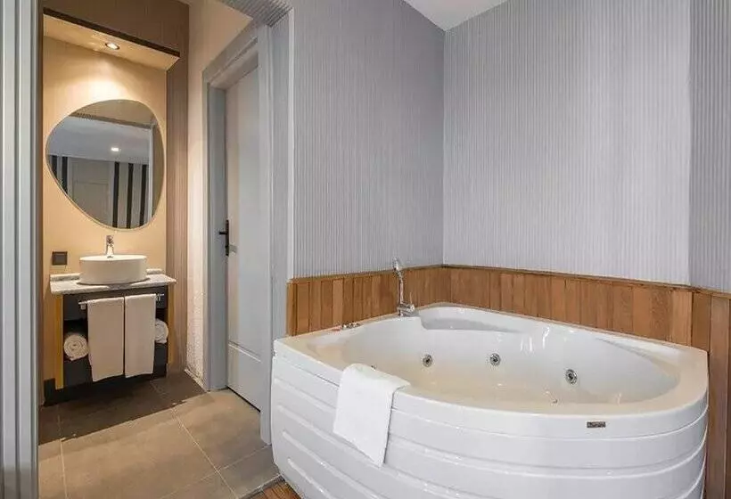 Fotos del hotel Asena:  7