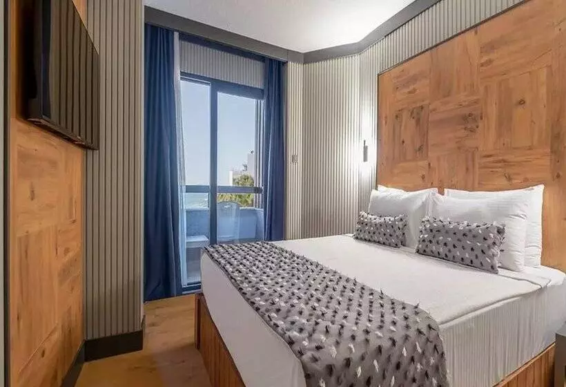 Fotos del hotel Asena:  2