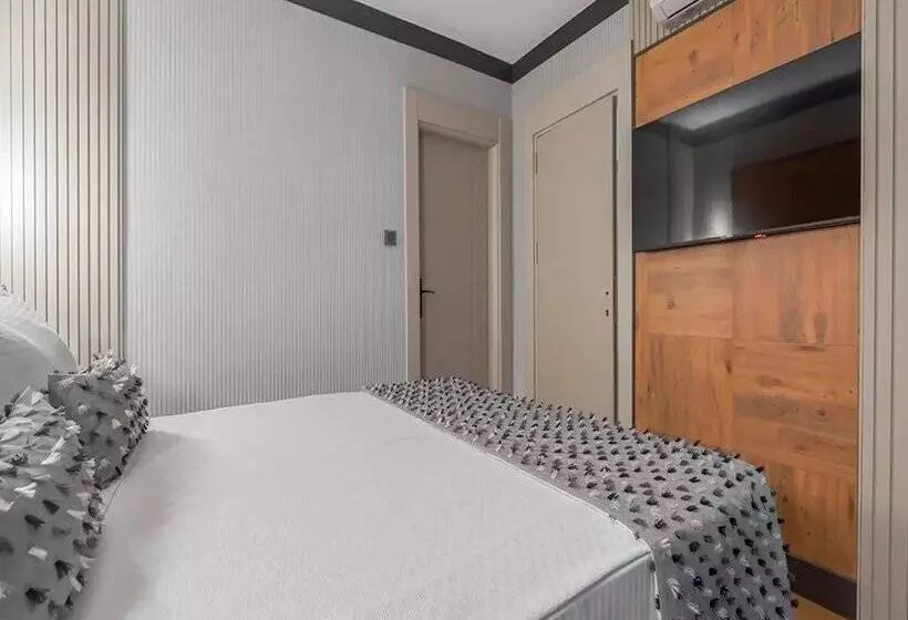 Fotos del hotel Asena:  22