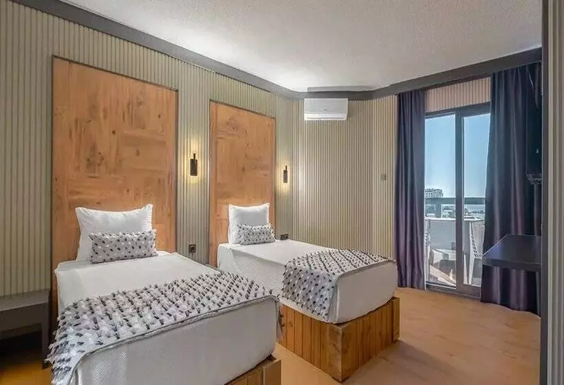 Fotos del hotel Asena:  19