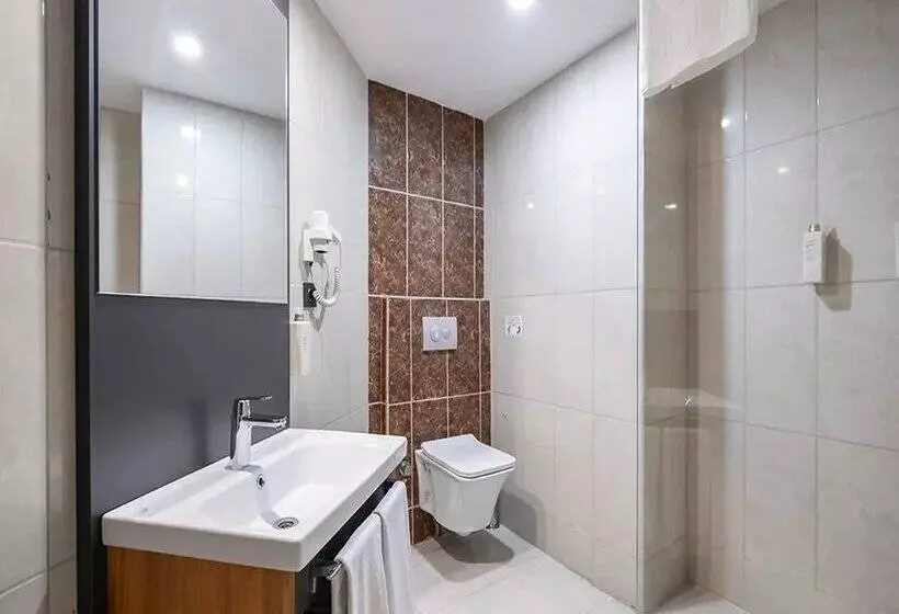 Fotos del hotel Asena:  13