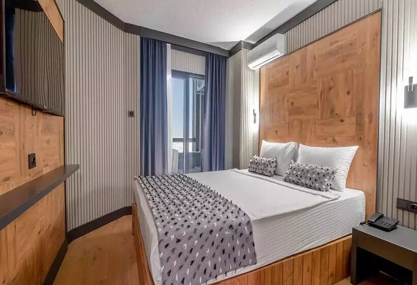 Fotos del hotel Asena:  10