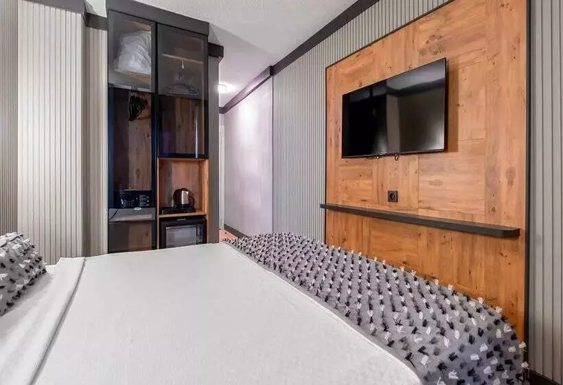 Fotos del hotel Asena:  16