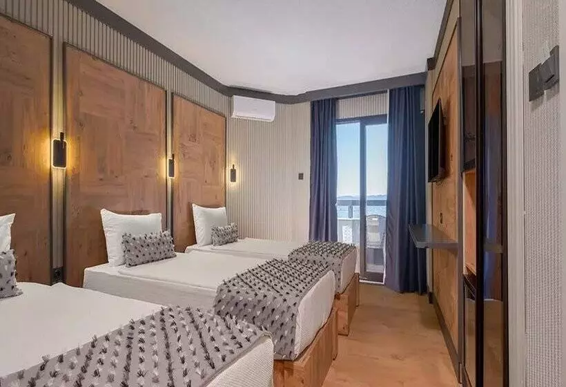 Fotos del hotel Asena:  20