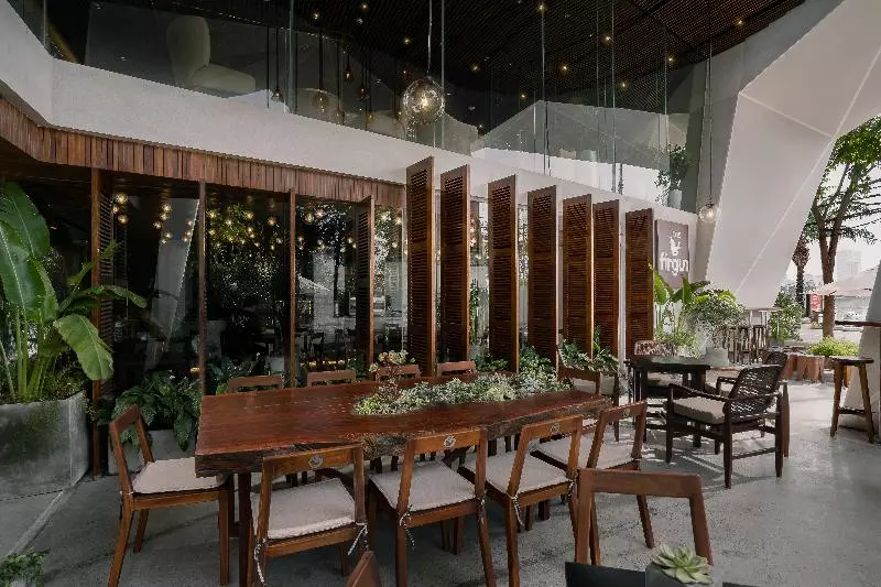 Fotos del hotel Haian Riverfront  Da Nang:  19