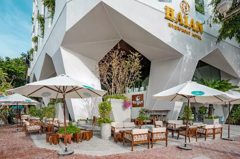 Fotos del hotel Haian Riverfront  Da Nang:  20