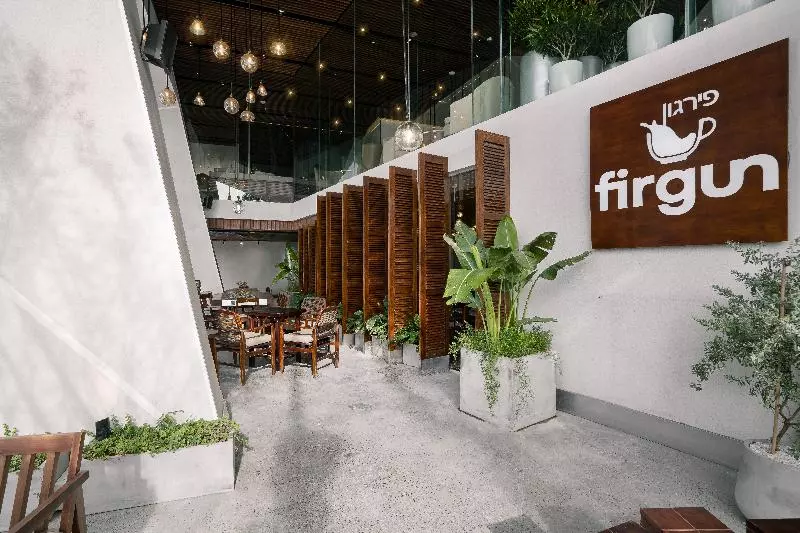 Fotos del hotel Haian Riverfront  Da Nang:  21