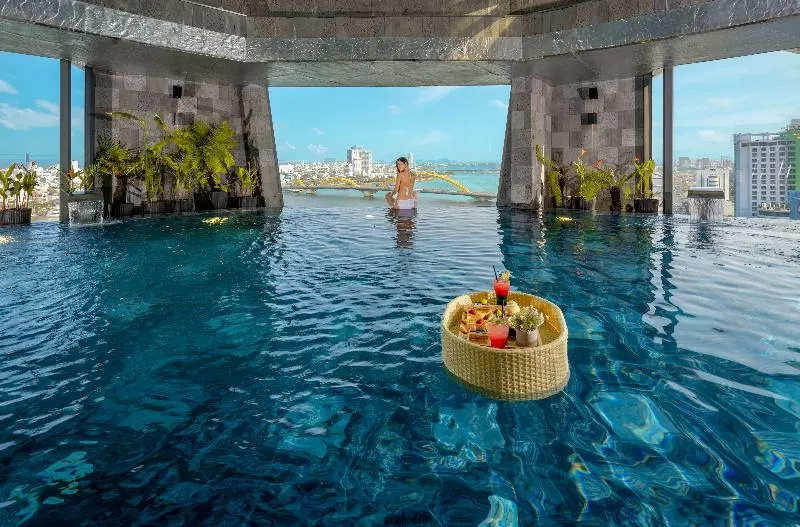 Fotos del hotel Haian Riverfront  Da Nang:  23