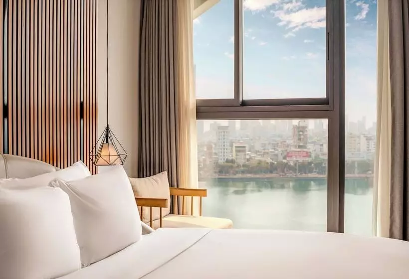 Haian Riverfront  Da Nang
