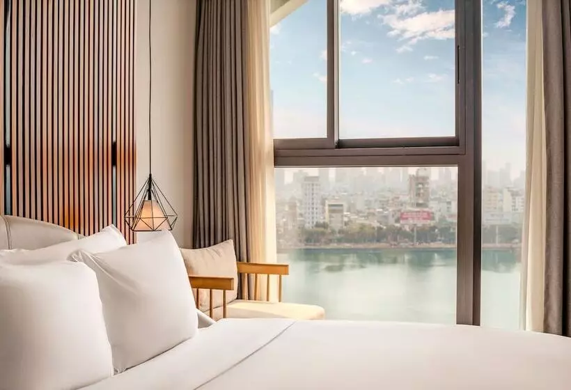 Fotos del hotel Haian Riverfront  Da Nang:  5