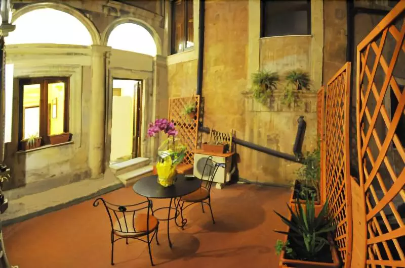 Fotos del hotel Al Duomo Inn:  19