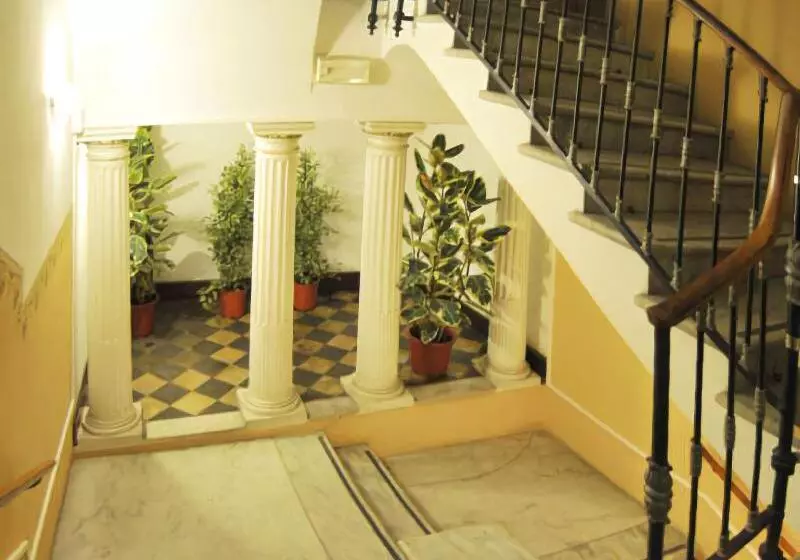 Fotos del hotel Al Duomo Inn:  22