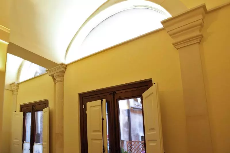 Fotos del hotel Al Duomo Inn:  13