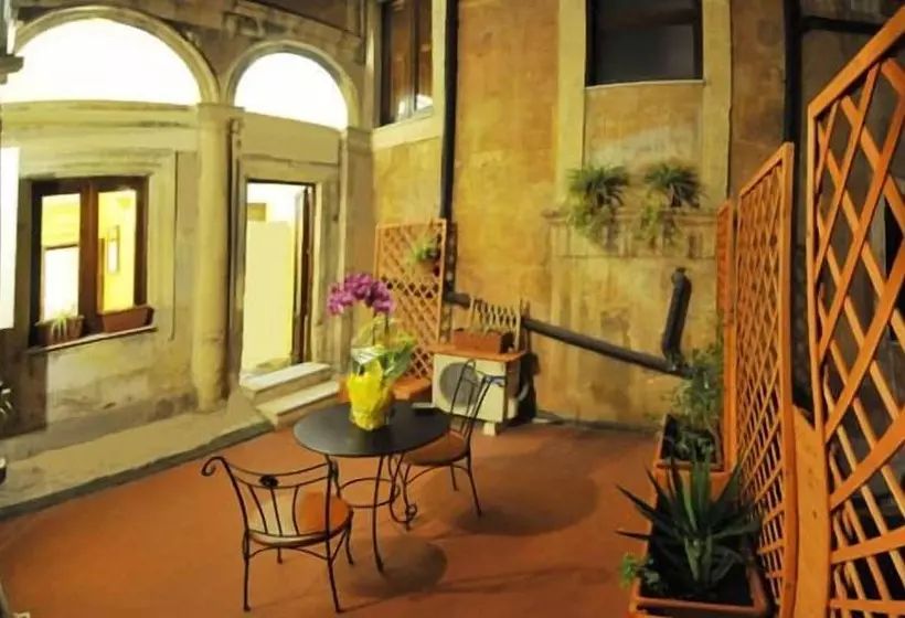 Fotos del hotel Al Duomo Inn:  14