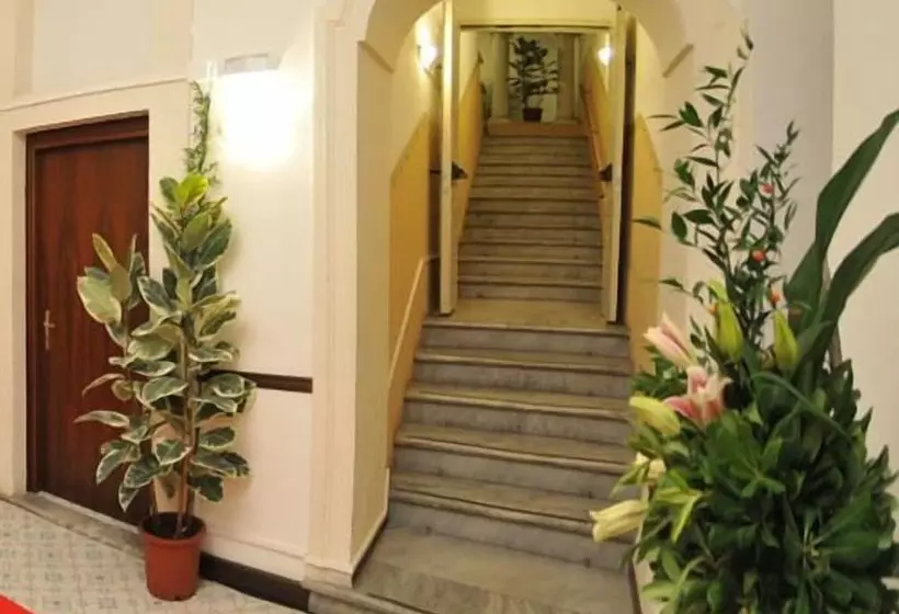 Fotos del hotel Al Duomo Inn:  8