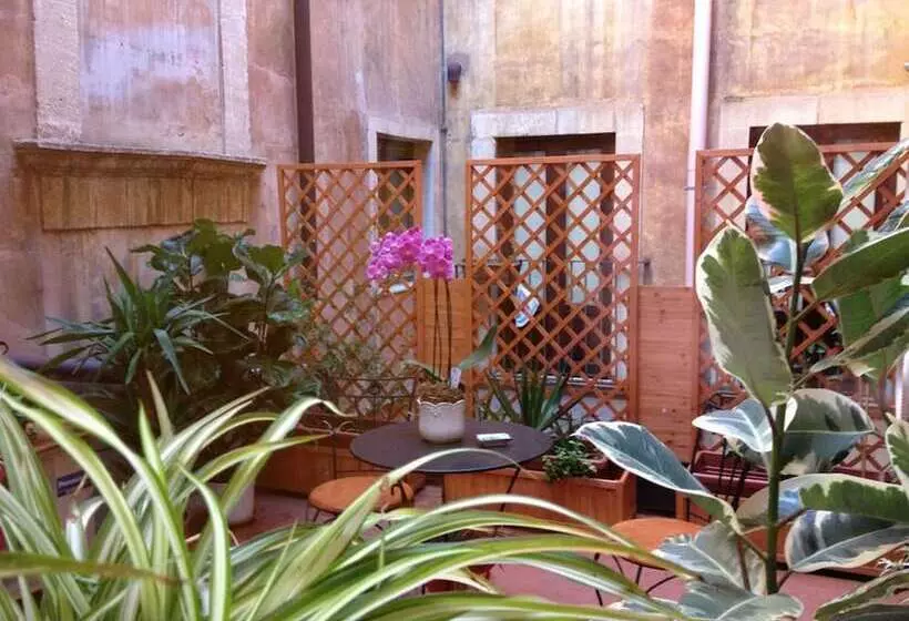 Fotos del hotel Al Duomo Inn:  4