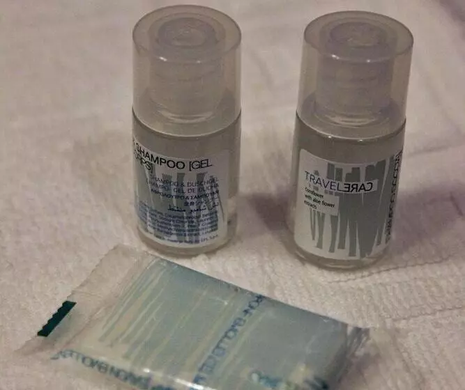 Fotos del hotel Al Duomo Inn:  20