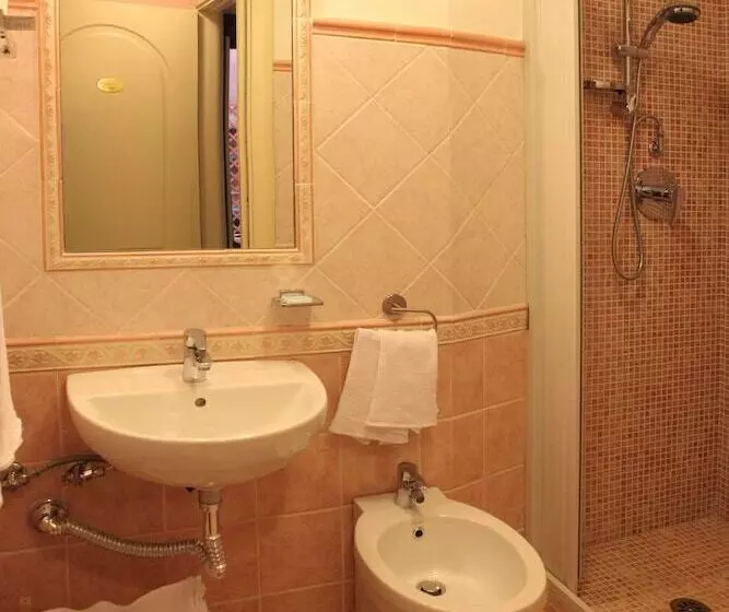 Fotos del hotel Al Duomo Inn:  10