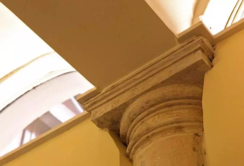 Fotos del hotel Al Duomo Inn:  16