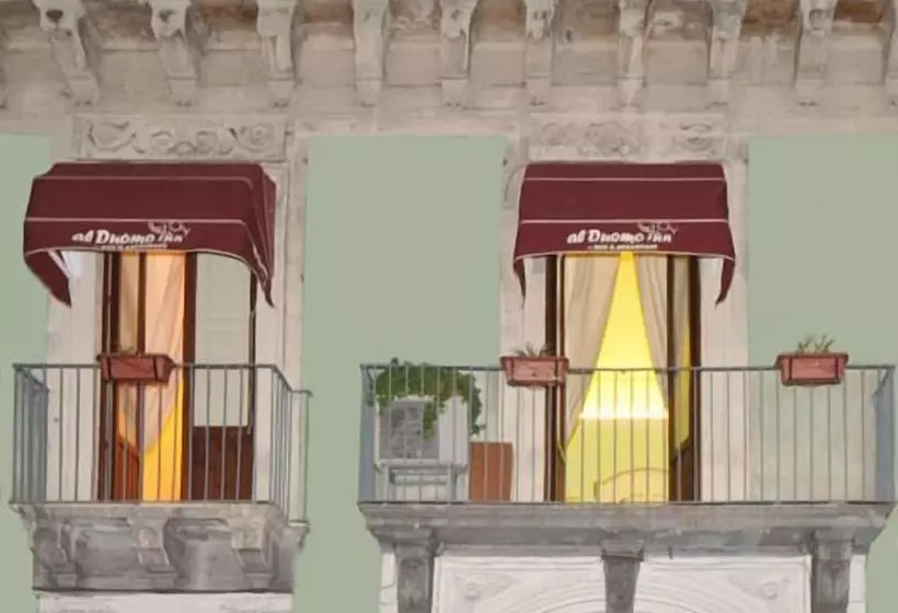 Fotos del hotel Al Duomo Inn:  23