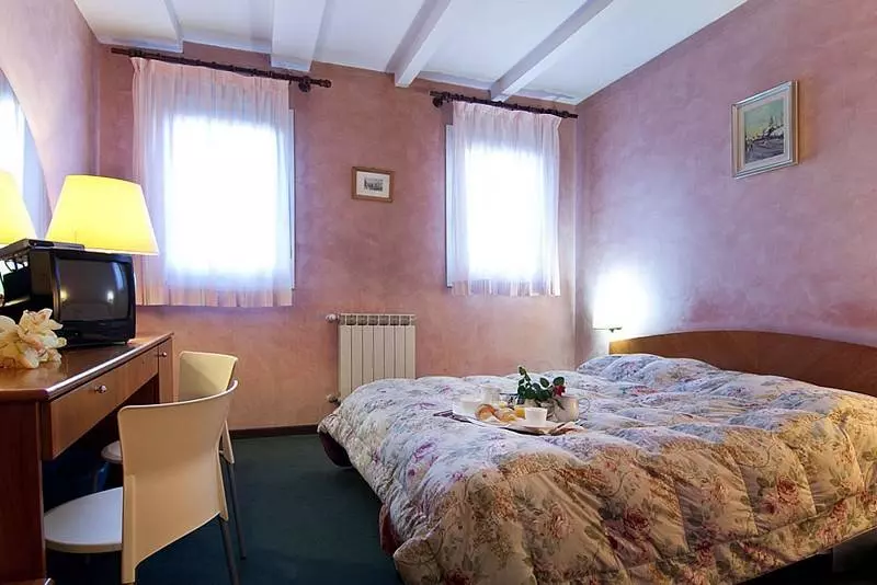 Fotos del hotel Doge:  3