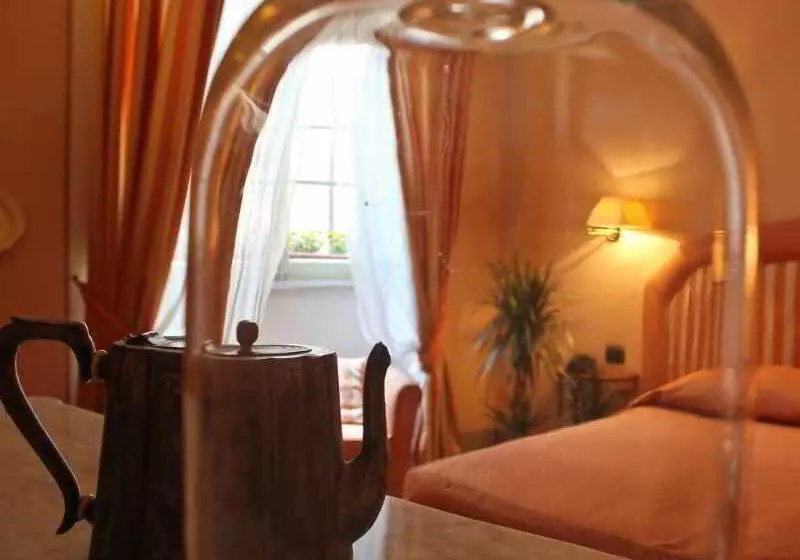 Fotos del hotel A Palazzo Busdraghi Residenza D'epoca:  25