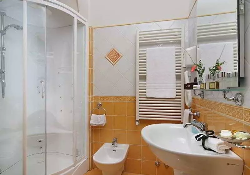 Fotos del hotel A Palazzo Busdraghi Residenza D'epoca:  19