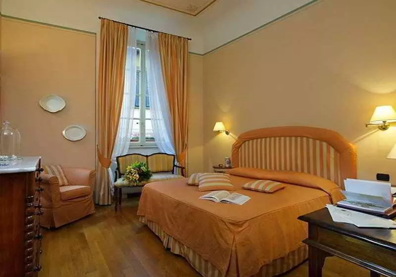 Fotos del hotel A Palazzo Busdraghi Residenza D'epoca:  18