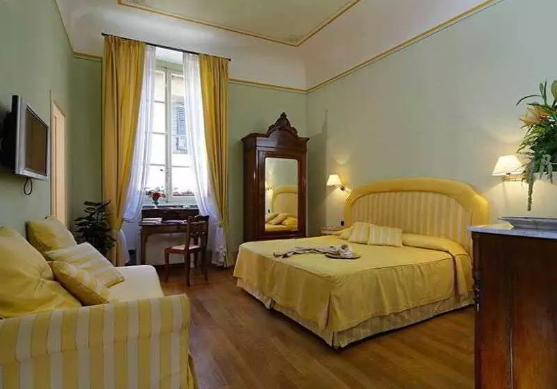 A Palazzo Busdraghi Residenza D’epoca