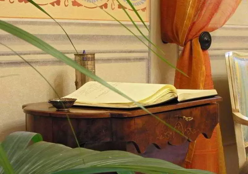 Fotos del hotel A Palazzo Busdraghi Residenza D'epoca:  9