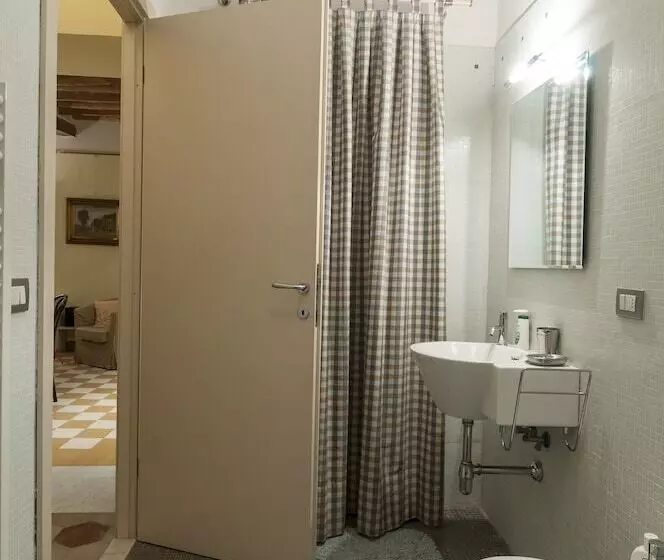 Fotos del hotel A Palazzo Busdraghi Residenza D'epoca:  21