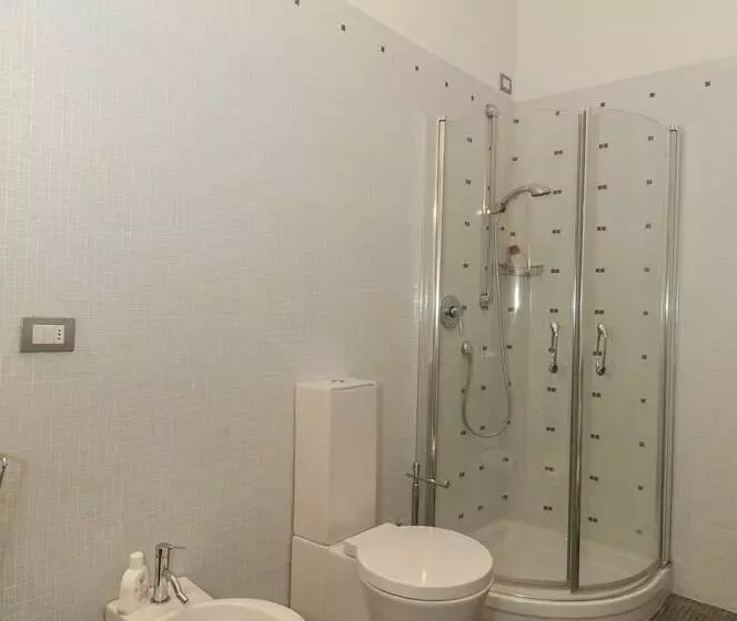 Fotos del hotel A Palazzo Busdraghi Residenza D'epoca:  8