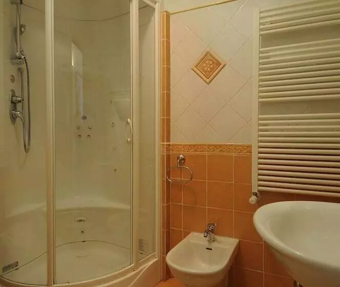 Fotos del hotel A Palazzo Busdraghi Residenza D'epoca:  11