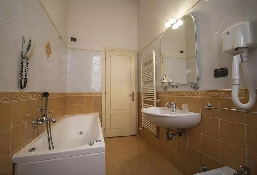 Fotos del hotel A Palazzo Busdraghi Residenza D'epoca:  17