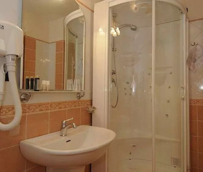 Fotos del hotel A Palazzo Busdraghi Residenza D'epoca:  4