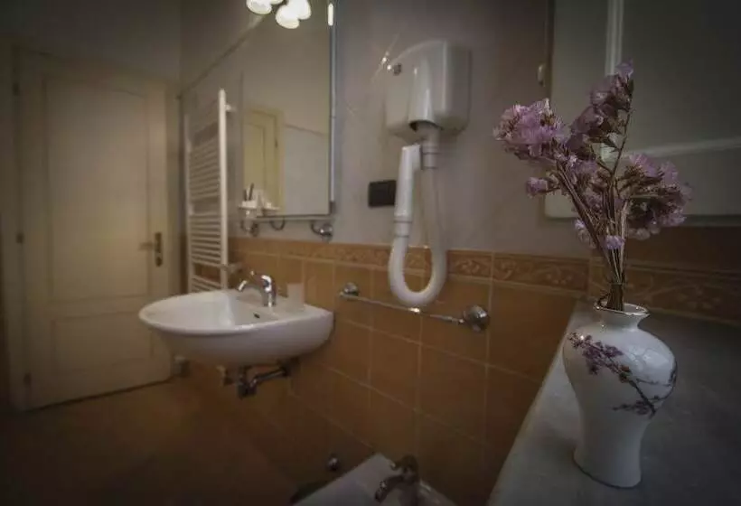 Fotos del hotel A Palazzo Busdraghi Residenza D'epoca:  15