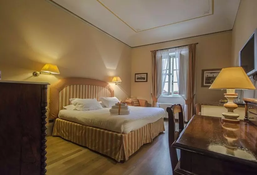 Fotos del hotel A Palazzo Busdraghi Residenza D'epoca:  14