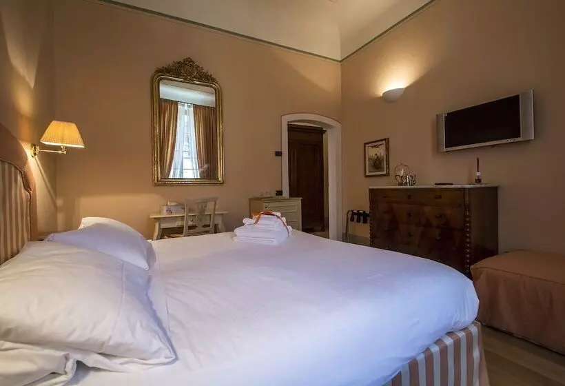 Fotos del hotel A Palazzo Busdraghi Residenza D'epoca:  12