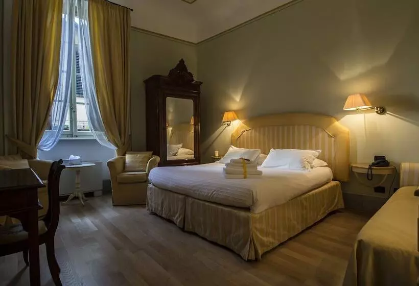 Fotos del hotel A Palazzo Busdraghi Residenza D'epoca:  10