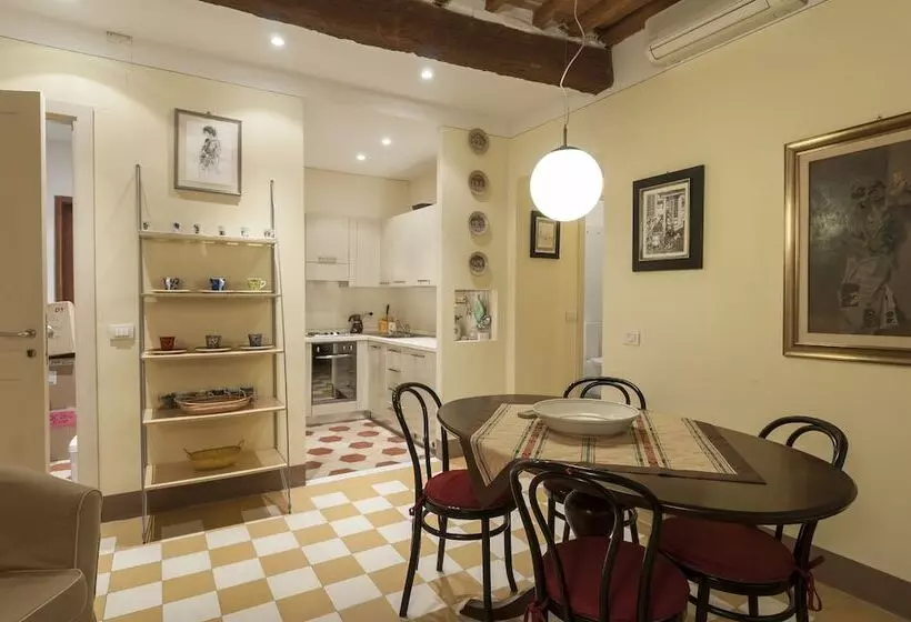 Fotos del hotel A Palazzo Busdraghi Residenza D'epoca:  7