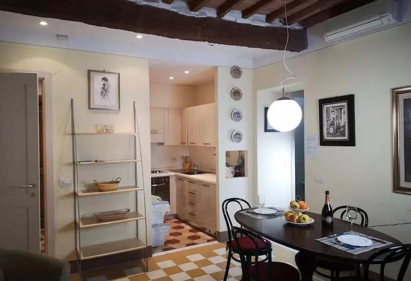 Fotos del hotel A Palazzo Busdraghi Residenza D'epoca:  3