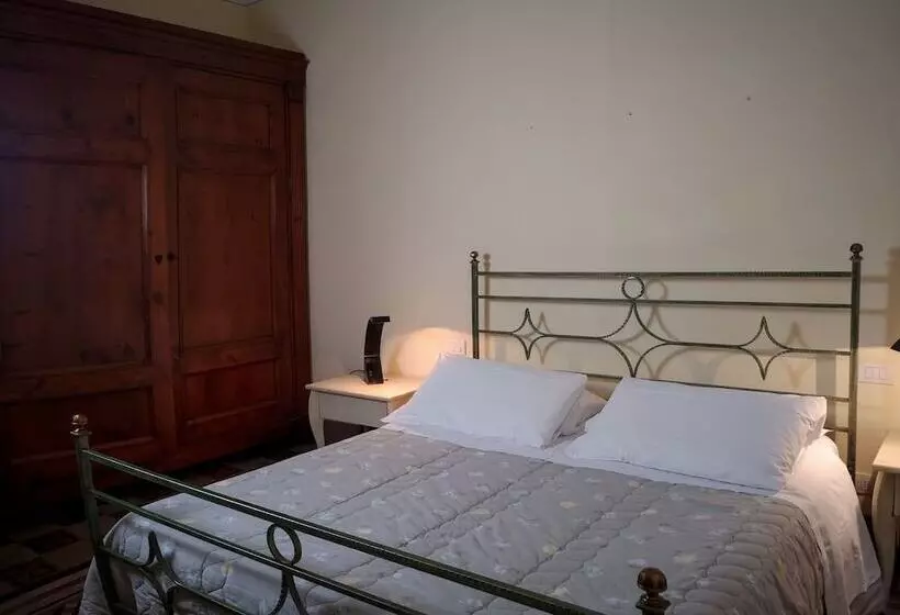 Fotos del hotel A Palazzo Busdraghi Residenza D'epoca:  6