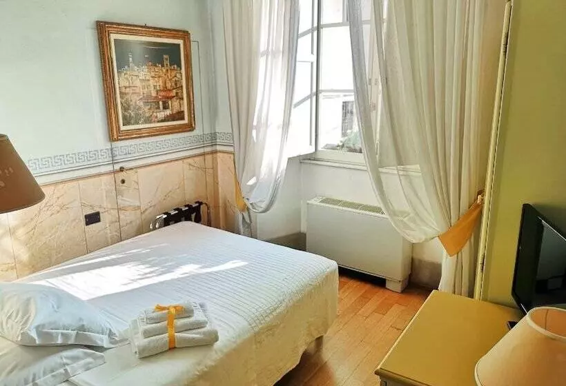 Fotos del hotel A Palazzo Busdraghi Residenza D'epoca:  24