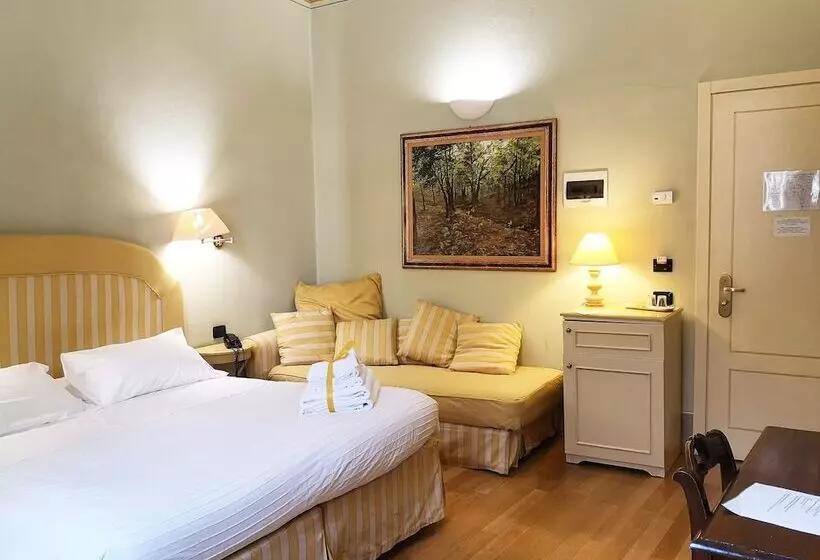 Fotos del hotel A Palazzo Busdraghi Residenza D'epoca:  16