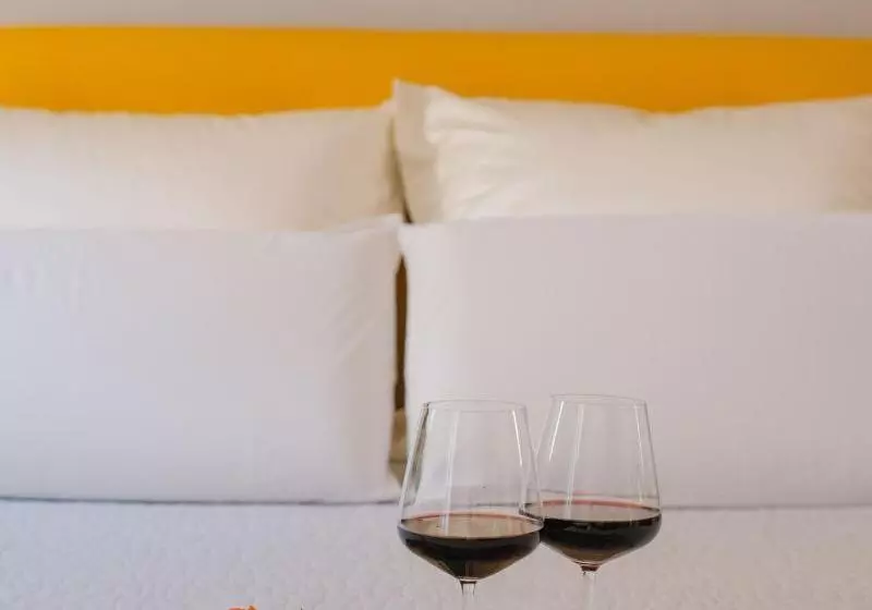 Fotos del hotel Boutique B&b Vintage:  7