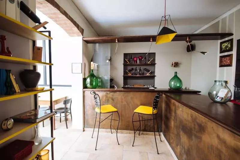 Fotos del hotel Boutique B&b Vintage:  3