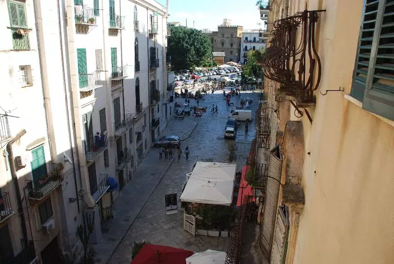 Fotos del hotel Boutique B&b Vintage:  13