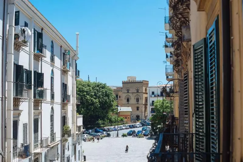 Fotos del hotel Boutique B&b Vintage:  6